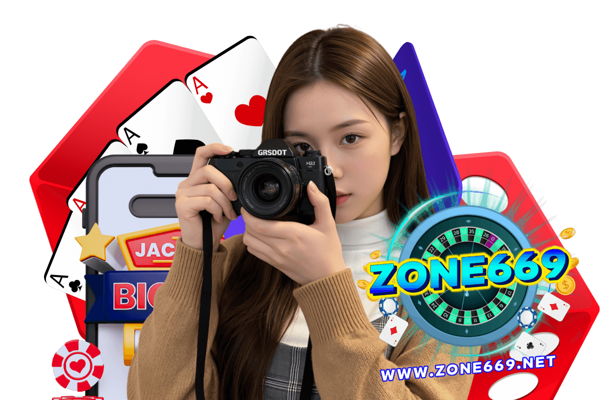 zone669 สล็อต