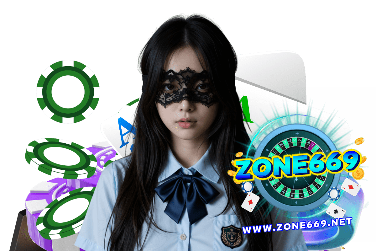 zone669 เว็บตรง